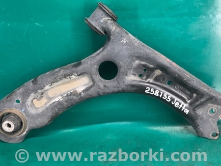 ФОТО Важіль передньої підвіски нижній для Volkswagen Jetta USA (10-17) Київ