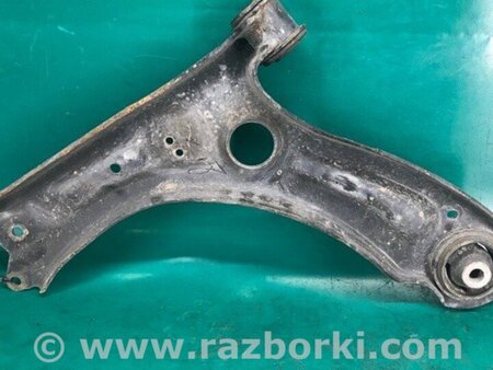 ФОТО Важіль передньої підвіски нижній для Volkswagen Jetta USA (10-17) Київ