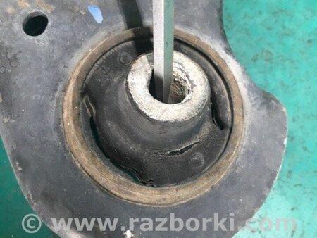 ФОТО Важіль передньої підвіски нижній для Volkswagen Jetta USA (10-17) Київ