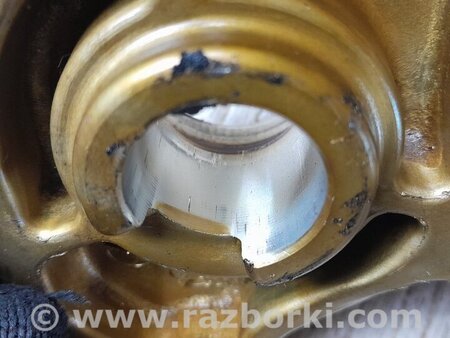 ФОТО Кронштейн ПНВТ для KIA Optima 3 TF (10-15) Київ