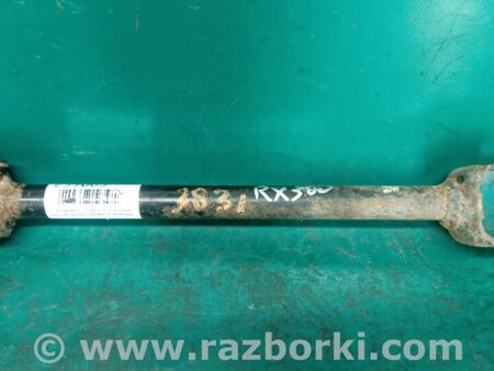 ФОТО Важіль задньої підвіски поперечний для Lexus RX300/330/350/400 (03-09) Київ