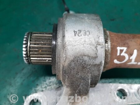 ФОТО Вал проміжний приводу для Acura RDX TB3, TB4 (12-15) Київ