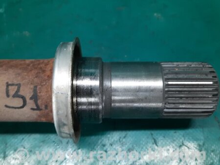 ФОТО Вал проміжний приводу для Acura RDX TB3, TB4 (12-15) Київ