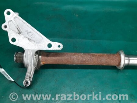 ФОТО Вал проміжний приводу для Acura RDX TB3, TB4 (12-15) Київ