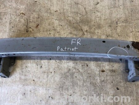 ФОТО Підсилювач переднього бампера для Jeep Patriot (10-17) Київ