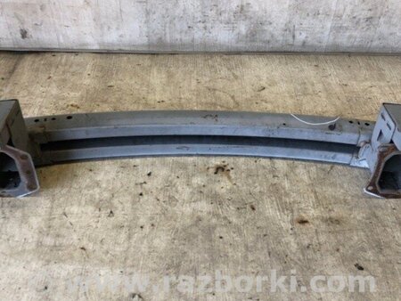 ФОТО Підсилювач переднього бампера для Jeep Patriot (10-17) Київ