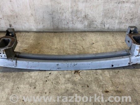 ФОТО Підсилювач переднього бампера для Jeep Patriot (10-17) Київ