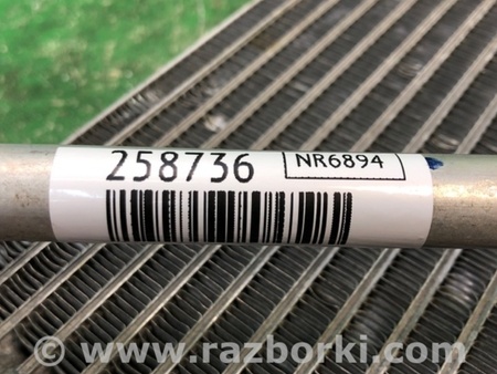 ФОТО Випарник кондиціонера для Volkswagen Passat B7 (09.2010-06.2015) Київ