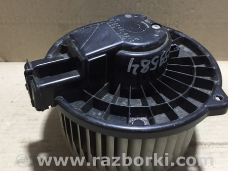 ФОТО Моторчик пічки для Toyota Sienna (03-10) Київ