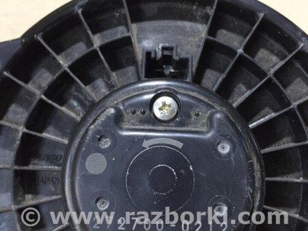 ФОТО Моторчик пічки для Toyota Sienna (03-10) Київ