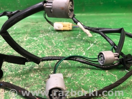 ФОТО Проводка кришки багажника. для Mitsubishi Galant Київ