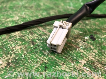 ФОТО Проводка кришки багажника. для Mitsubishi Galant Київ