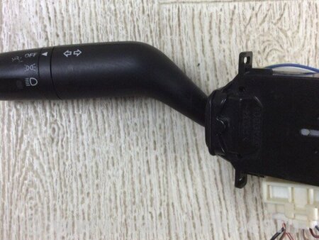 ФОТО Підрульовий перемикач для Mazda CX-9 TB (2007-2016) Київ