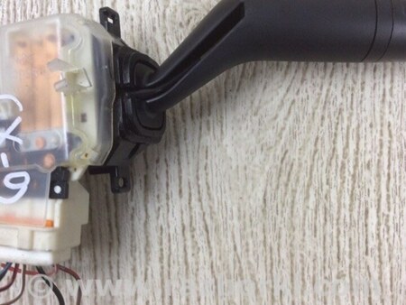 ФОТО Підрульовий перемикач для Mazda CX-9 TB (2007-2016) Київ