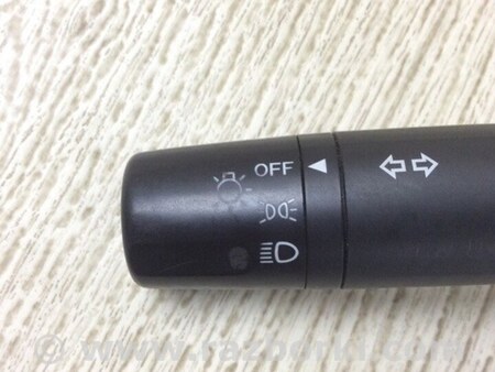 ФОТО Підрульовий перемикач для Mazda CX-9 TB (2007-2016) Київ