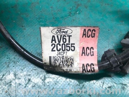 ФОТО Датчик ABS для Ford Focus 3 (01.2010 - 03.2018) Київ