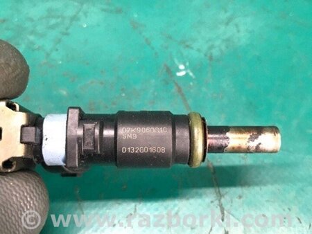 ФОТО Форсунка паливна для Volkswagen Jetta USA (10-17) Київ