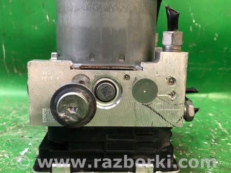 ФОТО Блок антиблокувальної системи для Chevrolet Equinox III (17-24) Київ