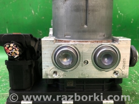 ФОТО Блок антиблокувальної системи для Chevrolet Equinox III (17-24) Київ