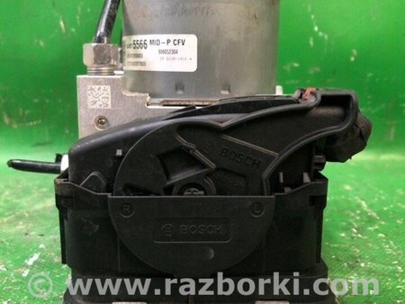 ФОТО Блок антиблокувальної системи для Chevrolet Equinox III (17-24) Київ