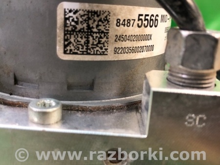 ФОТО Блок антиблокувальної системи для Chevrolet Equinox III (17-24) Київ