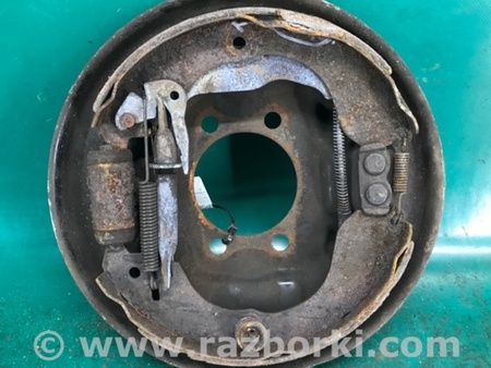 ФОТО Гальмівний механізм для Jeep Compass (06-15) Київ