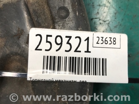 ФОТО Гальмівний механізм для Jeep Compass (06-15) Київ