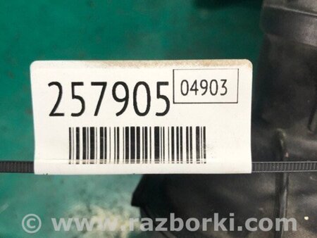 ФОТО Колектор впускний для Nissan Rogue (08-14) Київ