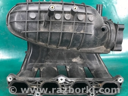 ФОТО Колектор впускний для Nissan Rogue (08-14) Київ