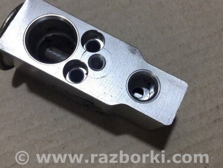 ФОТО Клапан кондиціонера для Honda Civic 8 FK,FN1,FN2 UFO (09.2005 - 06.2012) Київ