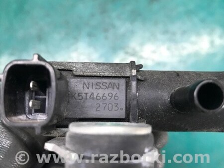 ФОТО Клапан електромагнітний (вакуумний) для Nissan Rogue (08-14) Київ