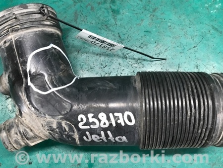 ФОТО Патрубок повітряного фільтра для Volkswagen Jetta USA (10-17) Київ