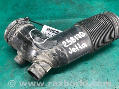 ФОТО Патрубок повітряного фільтра для Volkswagen Jetta USA (10-17) Київ