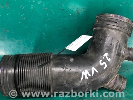 ФОТО Патрубок повітряного фільтра для Volkswagen Jetta USA (10-17) Київ