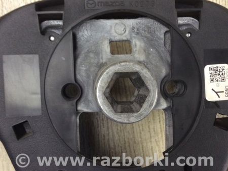 ФОТО кермо для Mazda 3 II BL (08-13) Київ