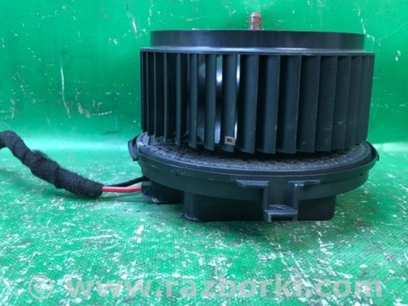 ФОТО Моторчик пічки для Chevrolet Equinox III (17-24) Київ