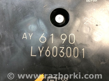 ФОТО Моторчик пічки для Chevrolet Equinox III (17-24) Київ