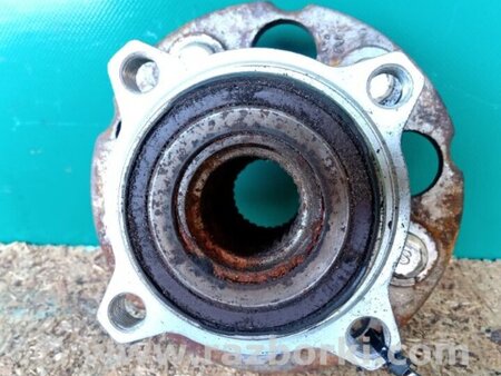 ФОТО Маточина колеса для Acura RDX TB 1/2 (06-12) Київ