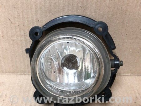 ФОТО Протитуманна фара для Mazda 6 GG/GY (2002-2008) Київ