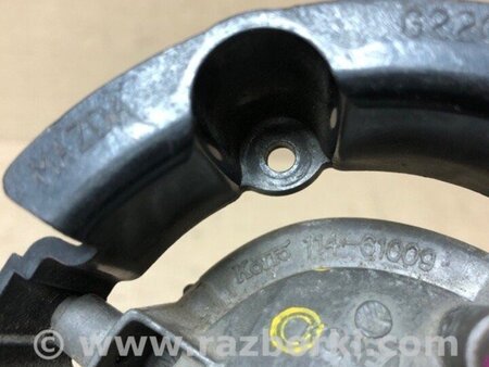 ФОТО Протитуманна фара для Mazda 6 GG/GY (2002-2008) Київ