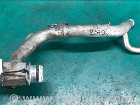 ФОТО Патрубок системи охолодження для Nissan Rogue (08-14) Київ