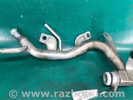 ФОТО Патрубок системи охолодження для Nissan Rogue (08-14) Київ