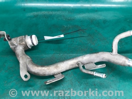 ФОТО Патрубок системи охолодження для Nissan Rogue (08-14) Київ