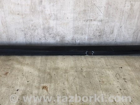 ФОТО Накладка порогу зовнішня для KIA Sorento 2 XM (09-14) Київ