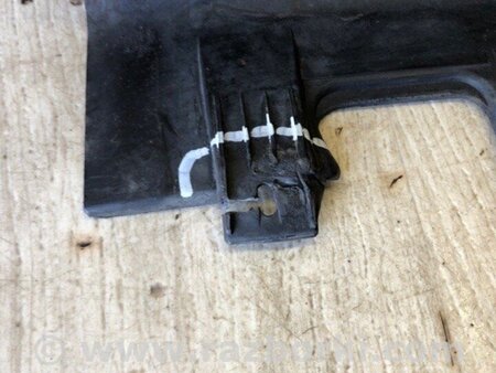 ФОТО Накладка порогу зовнішня для KIA Sorento 2 XM (09-14) Київ