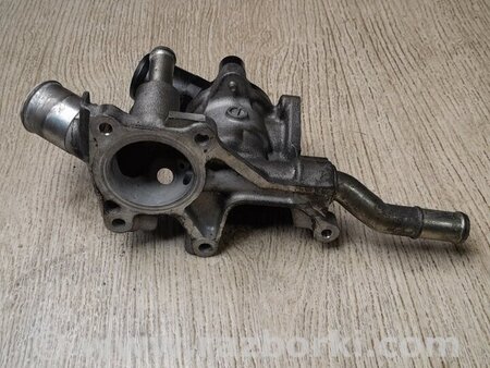 ФОТО Корпус термостату для Mazda 6 GJ (12-15) Київ