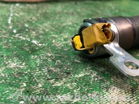 ФОТО Подушка безпеки (штора) для Mitsubishi Galant Київ