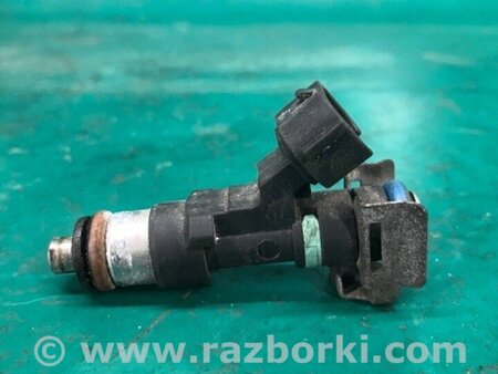 ФОТО Форсунка паливна для Nissan Rogue (08-14) Київ