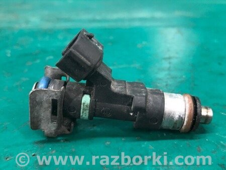 ФОТО Форсунка паливна для Nissan Rogue (08-14) Київ