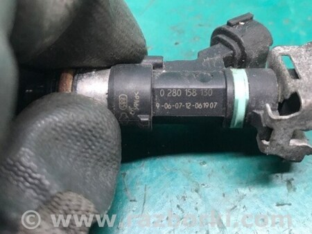 ФОТО Форсунка паливна для Nissan Rogue (08-14) Київ